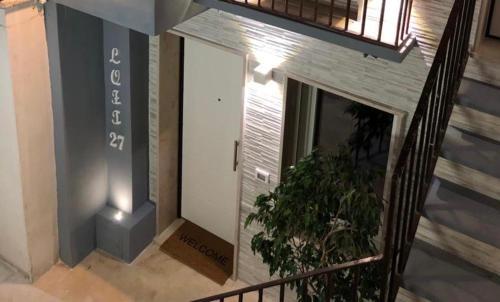 Apartamento Loft27