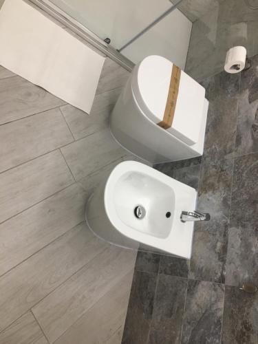 Apartamento Loft27