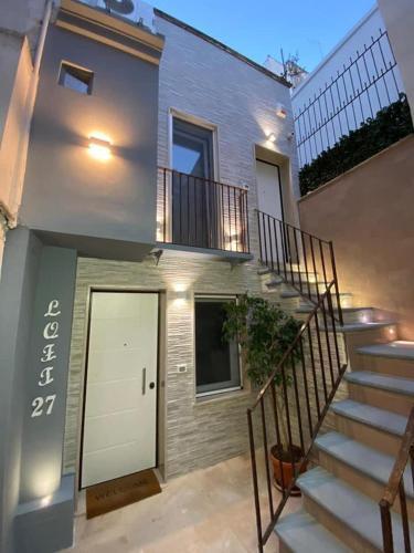 Apartamento Loft27