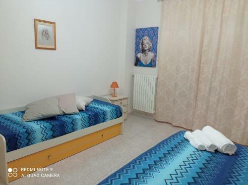 Apartamento Taras Holiday House