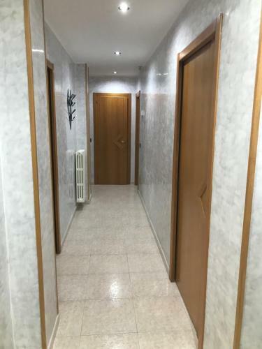 Apartamento Taras Holiday House