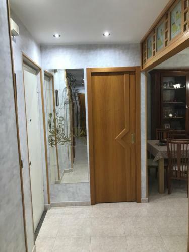 Apartamento Taras Holiday House