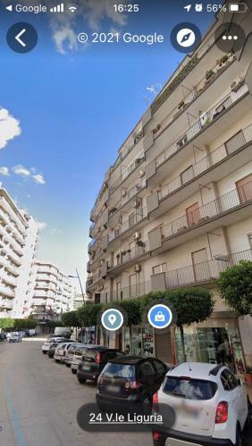 Apartamento Taras Holiday House