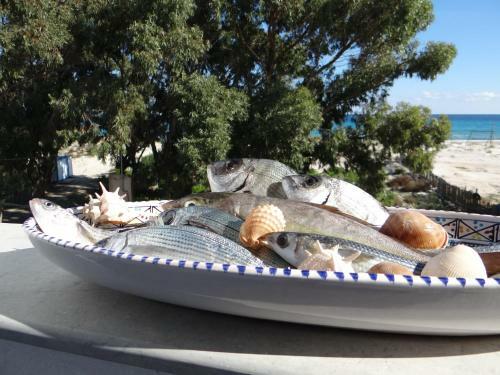 Apartamento Residence Sterne