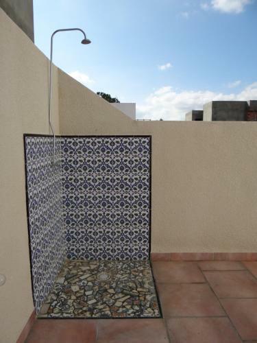 Apartamento Residence Sterne