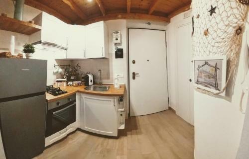 Apartamento Kasamy