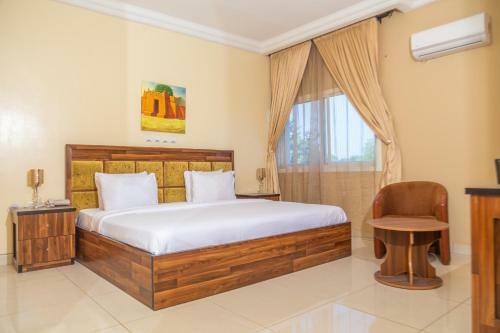Guest Pride Hotel