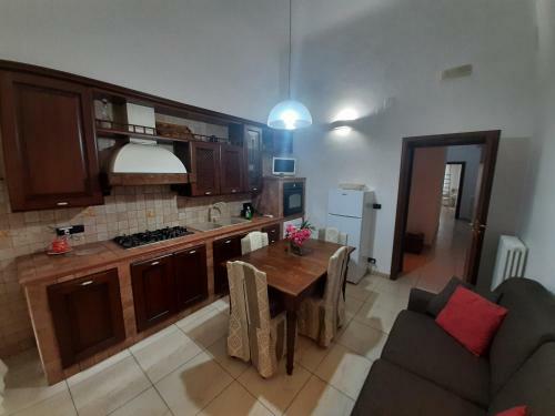Apartamento Aria Di Casa 2 Camere