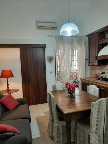 Apartamento Aria Di Casa 2 Camere