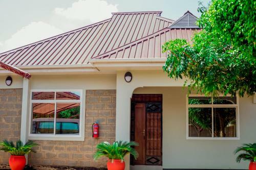 Apartamento Randa Family House