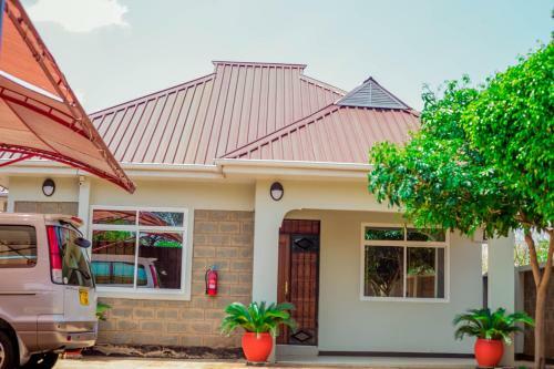 Apartamento Randa Family House