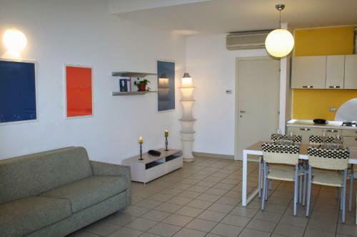 Apartamento Solidago Resort