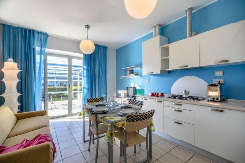 Apartamento Solidago Resort