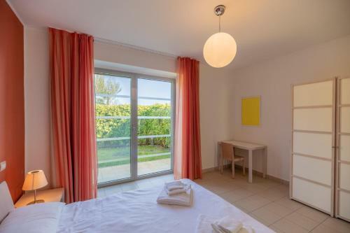 Apartamento Solidago Resort