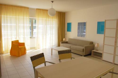 Apartamento Solidago Resort