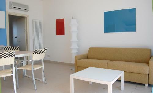 Apartamento Solidago Resort
