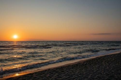 Apartamento Solidago Resort