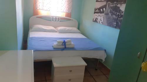 Apartamento Vacanze Puglia