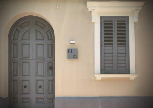 Bed & Breakfast Satyria Apartments