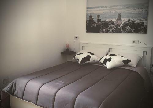 Bed & Breakfast Satyria Apartments