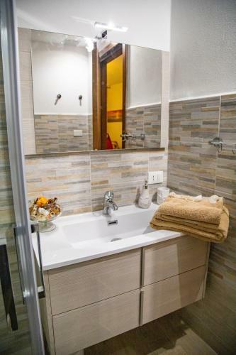 Apartamento La Marea Monolocale Sul Mare