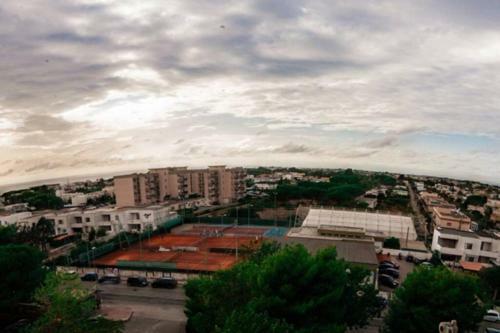 Apartamento B&B Miramare Taranto