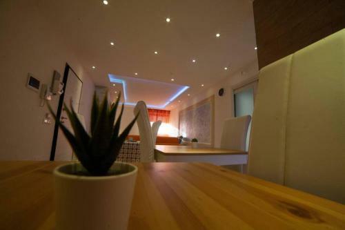 Apartamento B&B Miramare Taranto