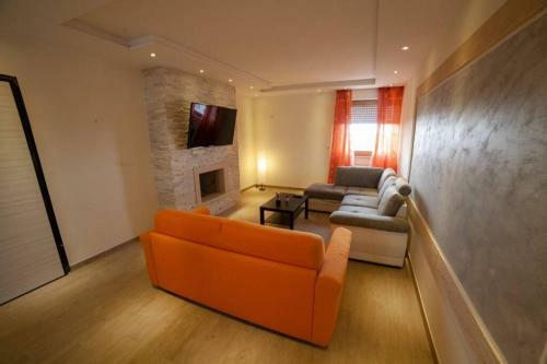 Apartamento B&B Miramare Taranto