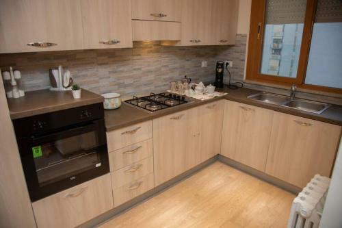 Apartamento B&B Miramare Taranto