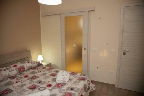 Apartamento B&B Miramare Taranto