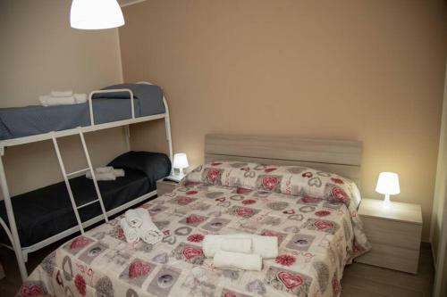 Apartamento B&B Miramare Taranto