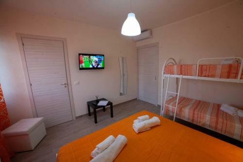Apartamento B&B Miramare Taranto