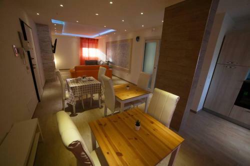 Apartamento B&B Miramare Taranto