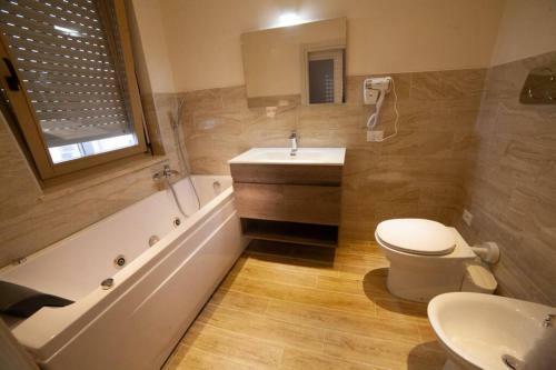 Apartamento B&B Miramare Taranto