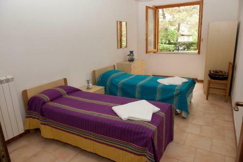 Apartamento Elena Resort E Piscine