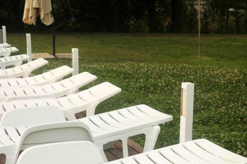 Apartamento Elena Resort E Piscine