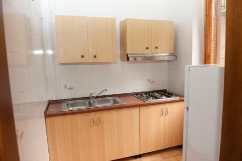 Apartamento Elena Resort E Piscine