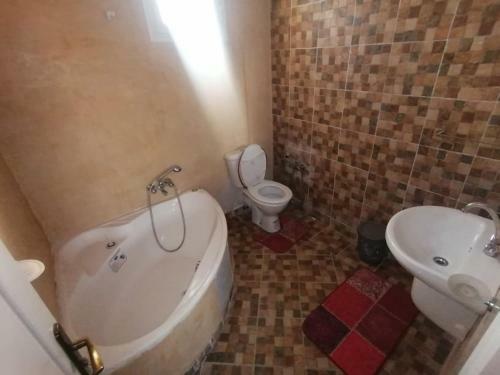 Apartamento Ania A2