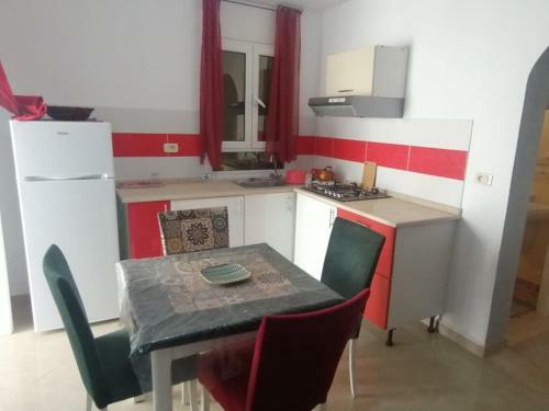 Apartamento Ania A2