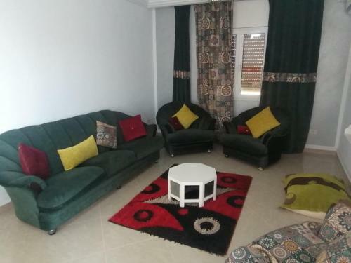 Apartamento Ania A2
