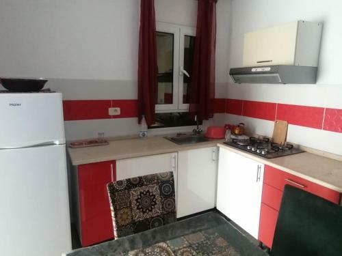 Apartamento Ania A2