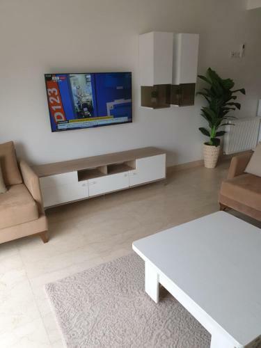 Apartamento Standing