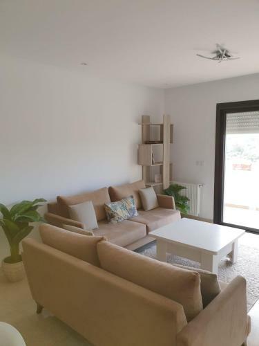 Apartamento Standing