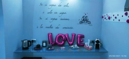 Bed & Breakfast Imperialsuite Toritto