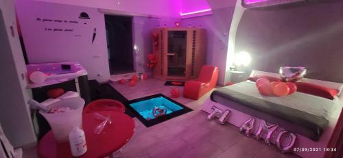Bed & Breakfast Imperialsuite Toritto