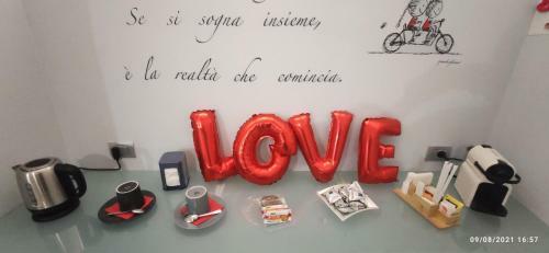 Bed & Breakfast Imperialsuite Toritto
