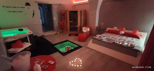Bed & Breakfast Imperialsuite Toritto