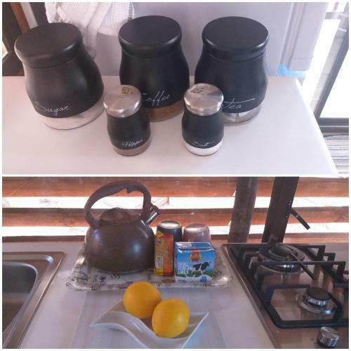 Apartamento Farm Kleine Windpompie