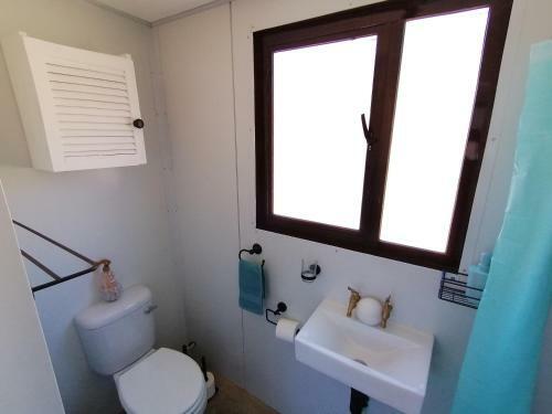 Apartamento Farm Kleine Windpompie