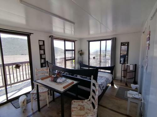Apartamento Farm Kleine Windpompie